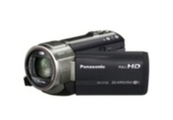 Panasonic HC-V720EB-K Full HD Camcorder - Black